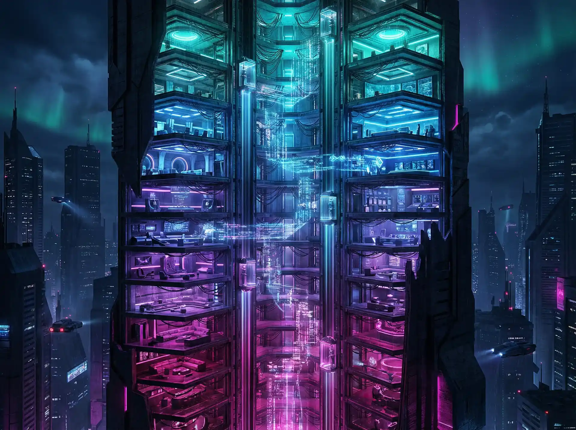 6686官网 极光渐变摩天楼VIP等级系统